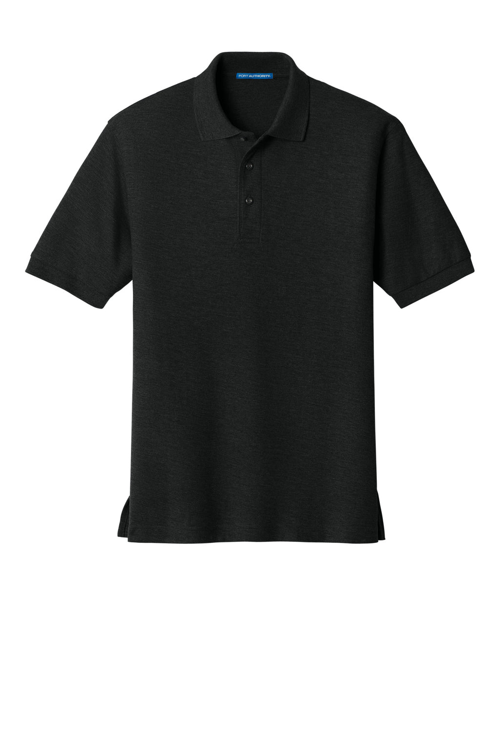 Port Authority TLK500 Port Authority Tall Silk Touch Polo