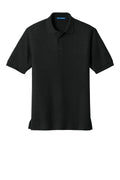 Port Authority TLK500 Port Authority Tall Silk Touch Polo