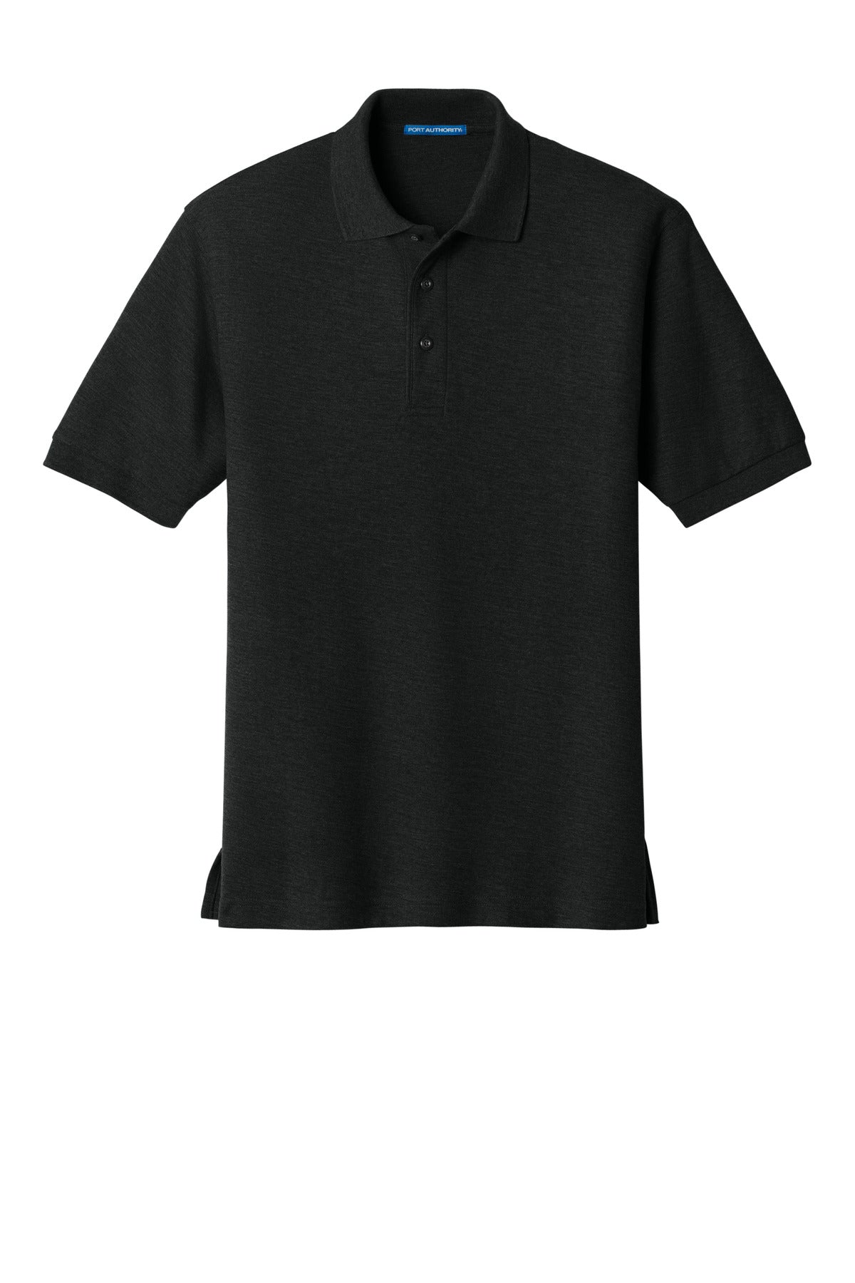 Port Authority TLK500 Port Authority Tall Silk Touch Polo