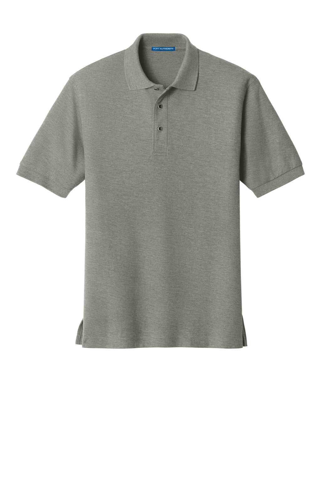Port Authority TLK500 Port Authority Tall Silk Touch Polo