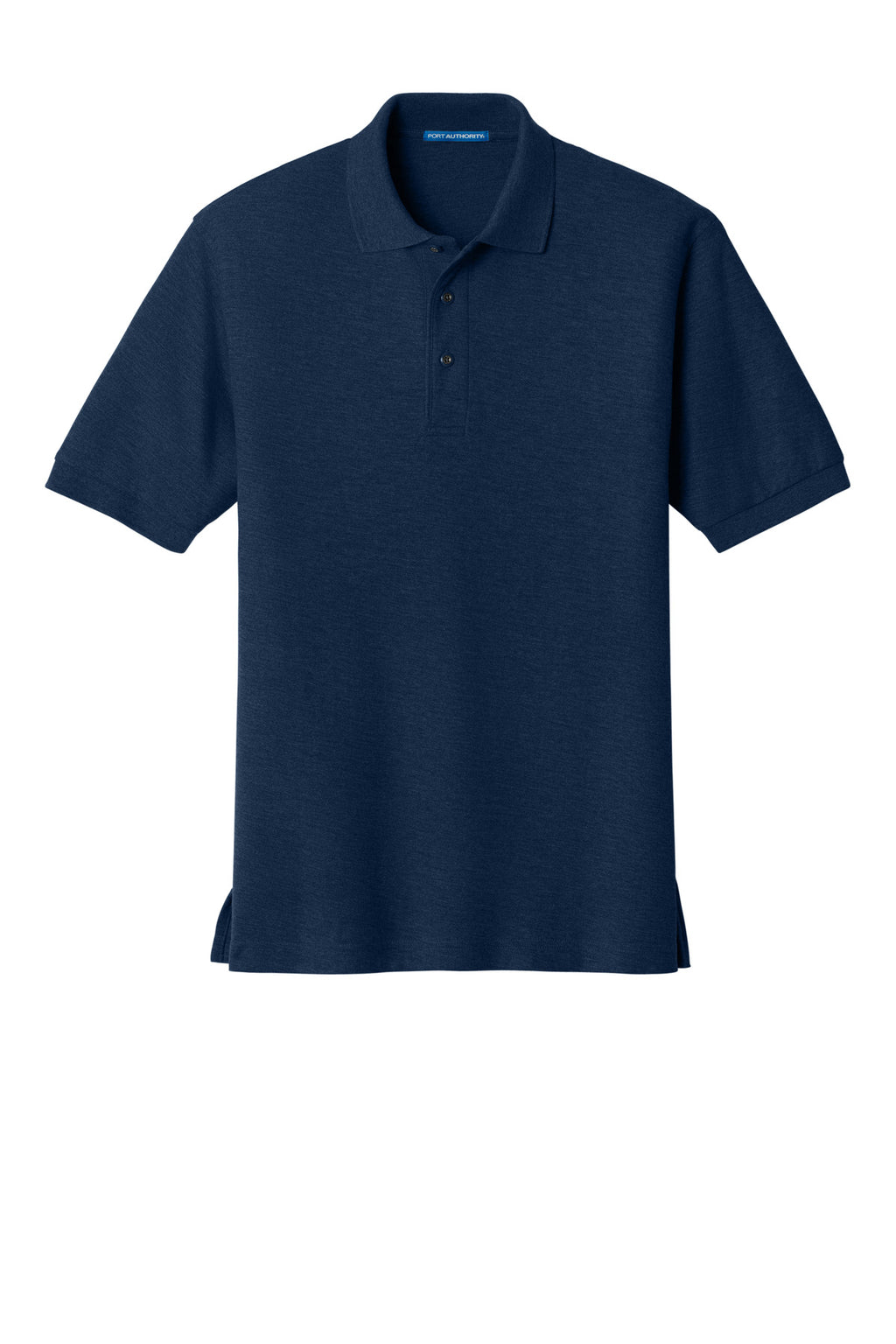 Port Authority TLK500 Port Authority Tall Silk Touch Polo