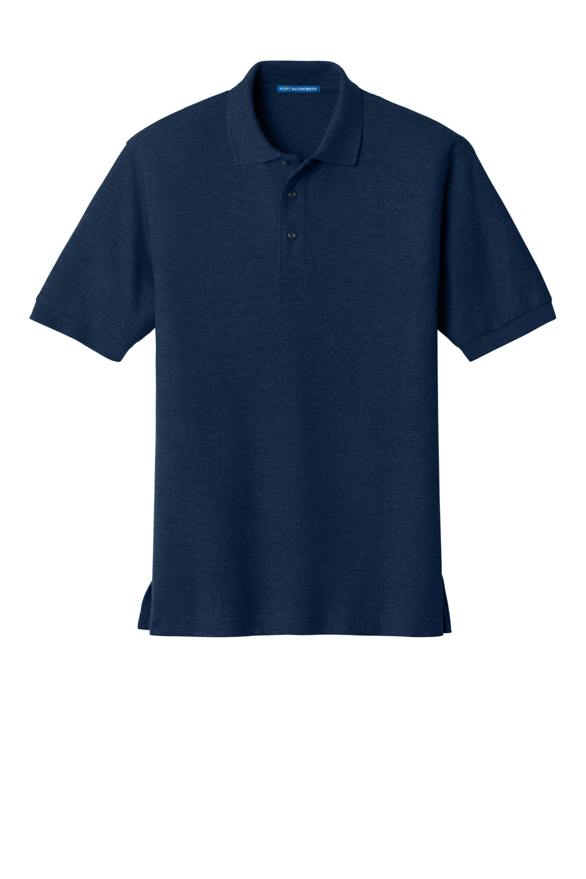 Port Authority TLK500 Port Authority Tall Silk Touch Polo