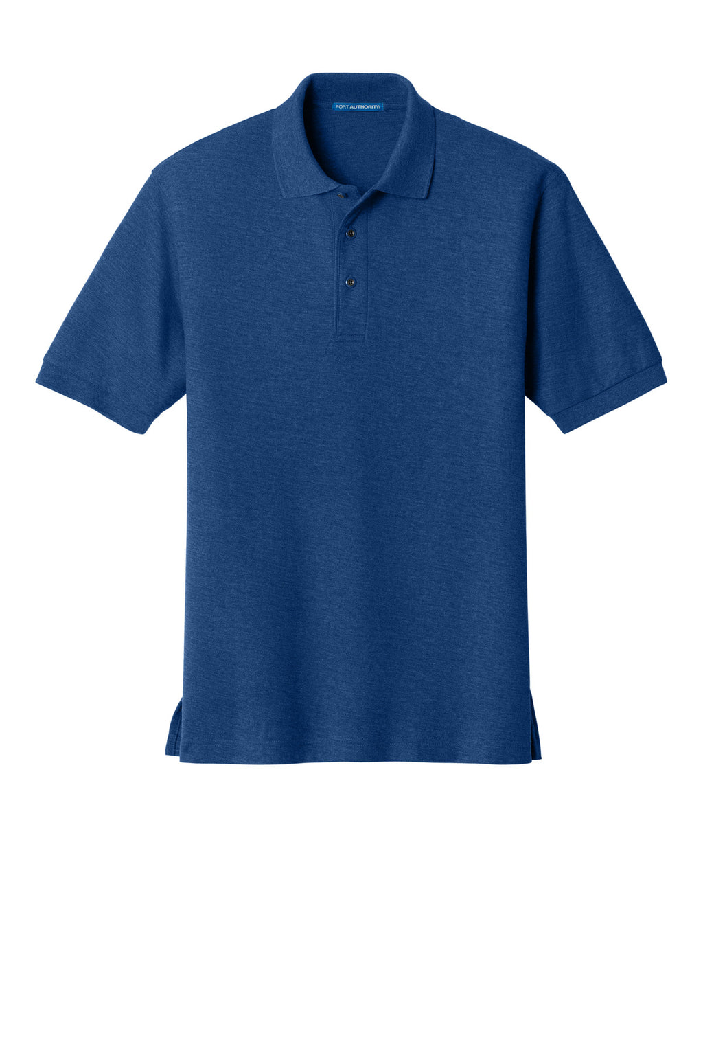Port Authority TLK500 Port Authority Tall Silk Touch Polo