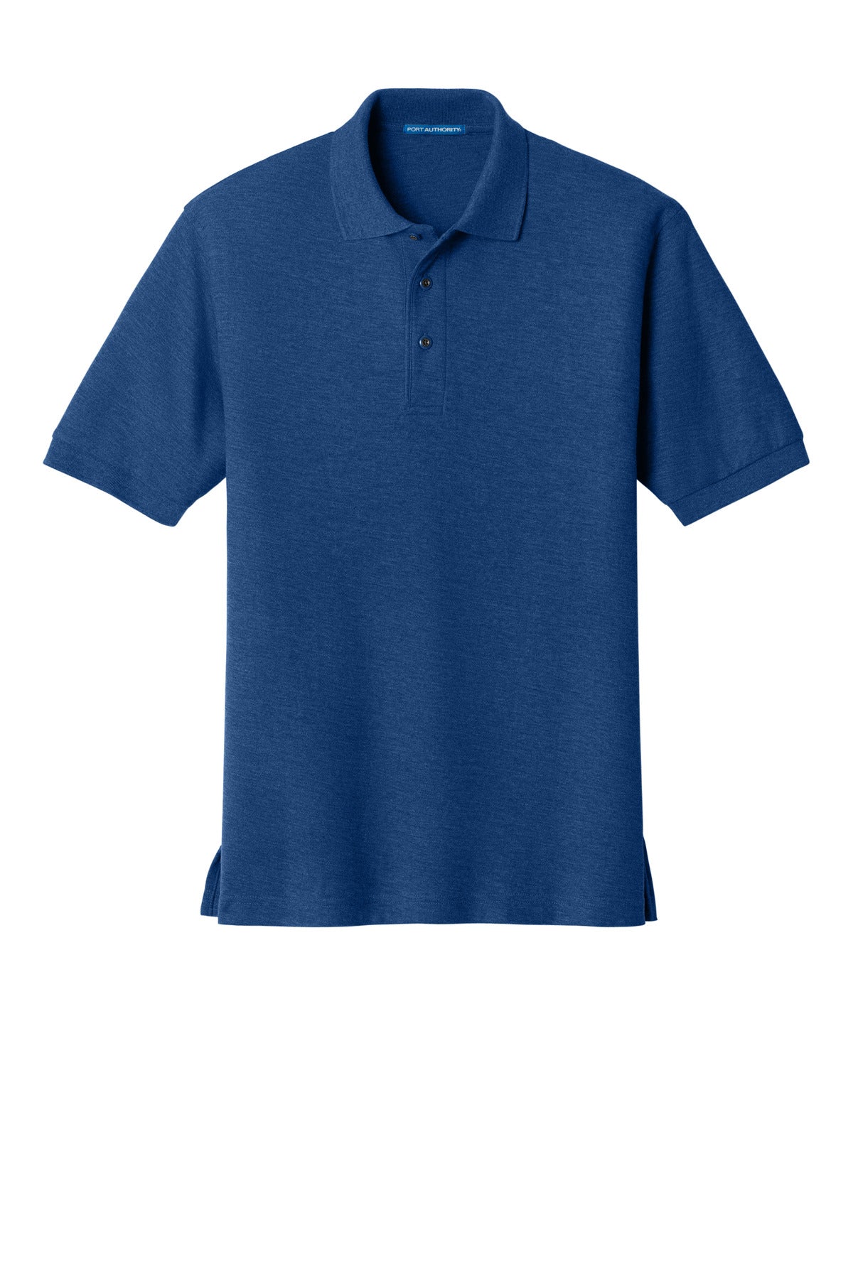 Port Authority TLK500 Port Authority Tall Silk Touch Polo