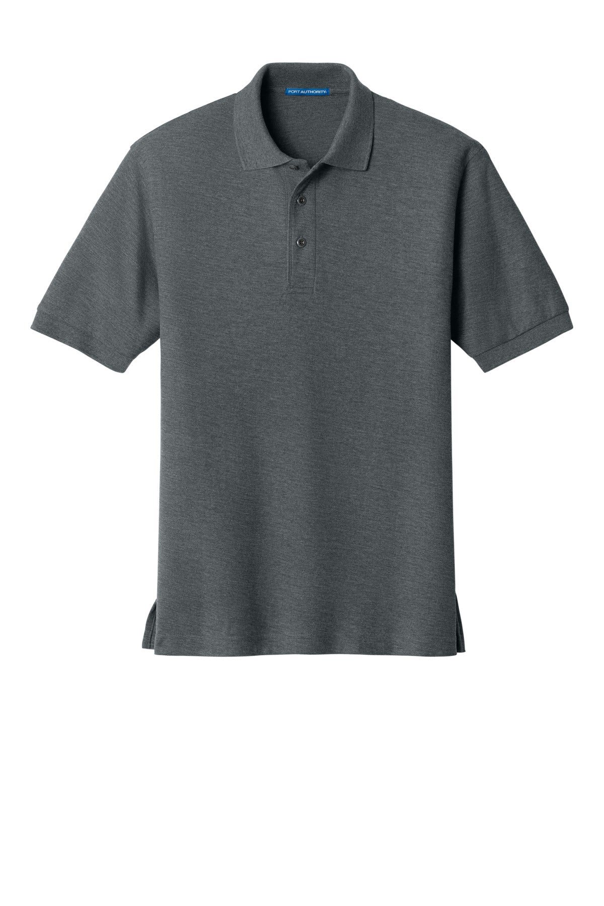 Port Authority TLK500 Port Authority Tall Silk Touch Polo