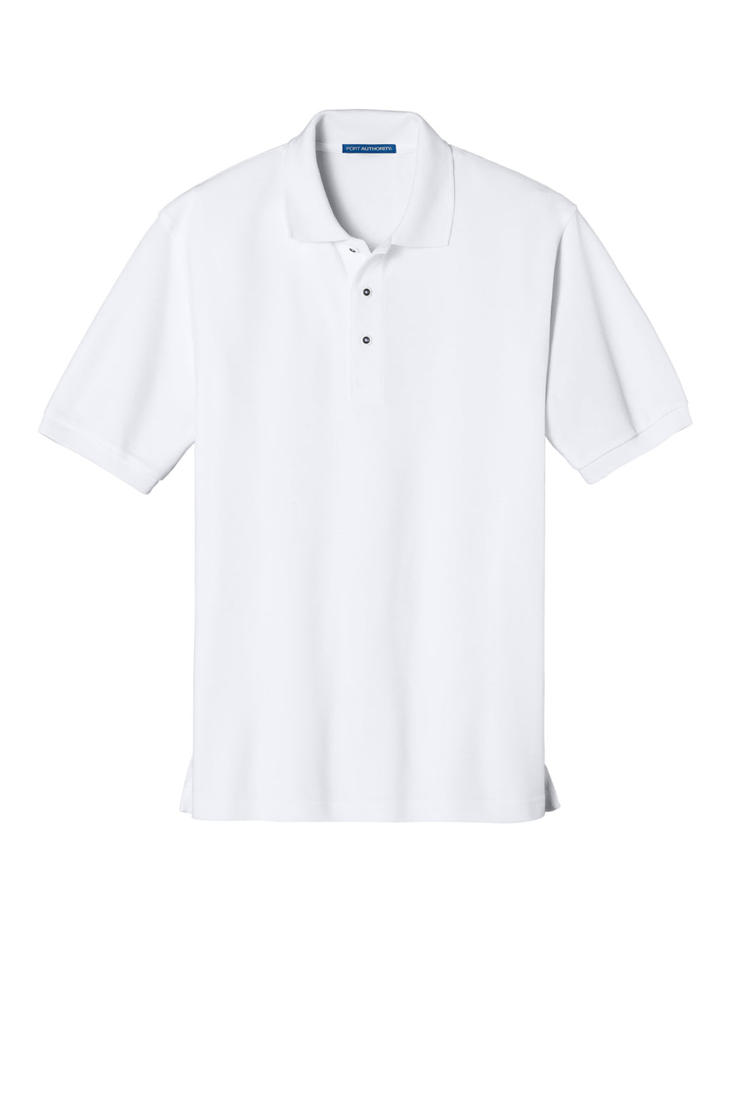 Port Authority TLK500 Port Authority Tall Silk Touch Polo