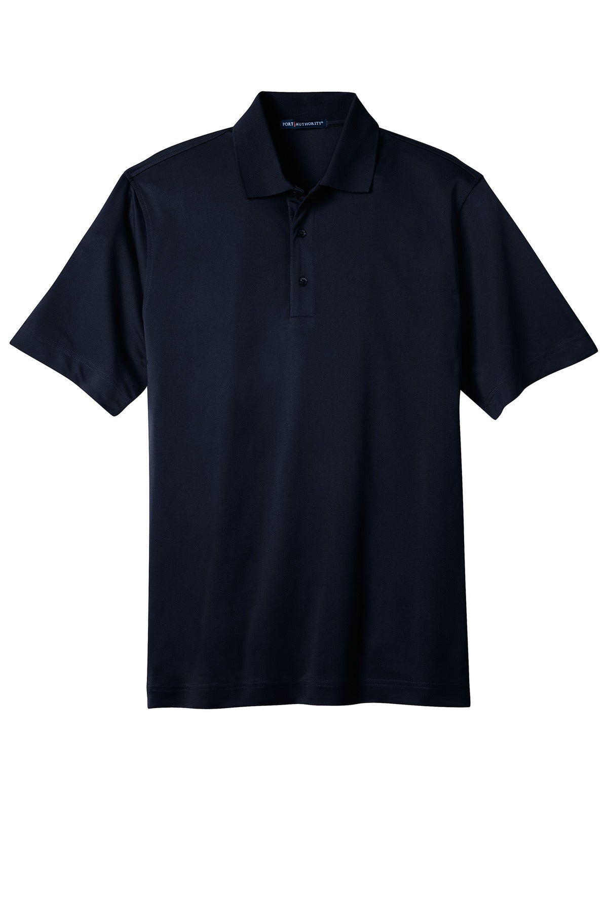 Port Authority TLK527 DISCONTINUED Port Authority Tall Tech Pique Polo