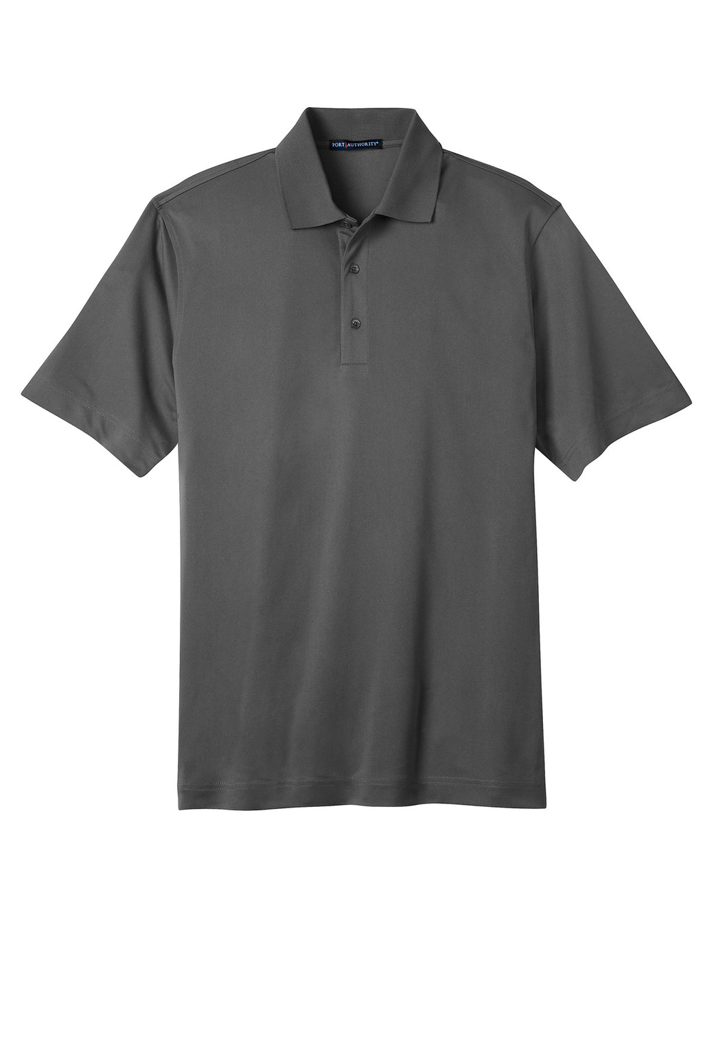 Port Authority TLK527 DISCONTINUED Port Authority Tall Tech Pique Polo