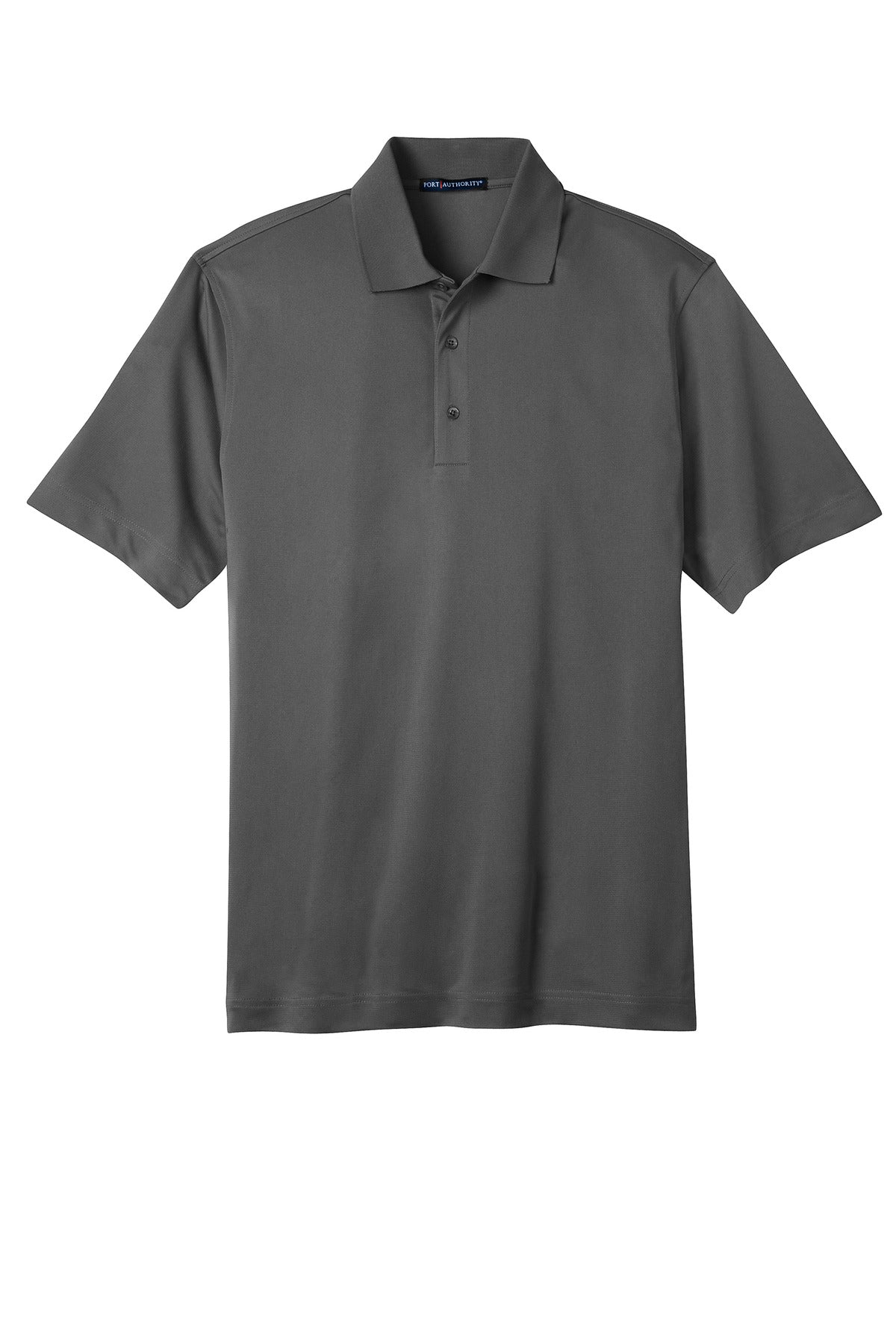 Port Authority TLK527 DISCONTINUED Port Authority Tall Tech Pique Polo
