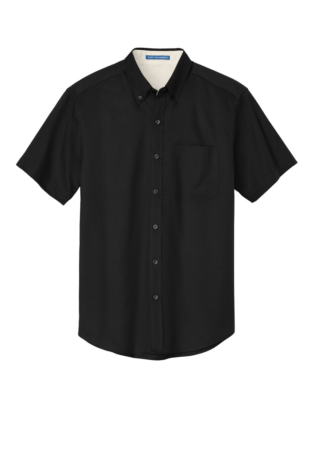 Port Authority TLS508 Port Authority Tall Short Sleeve Easy Care Shirt
