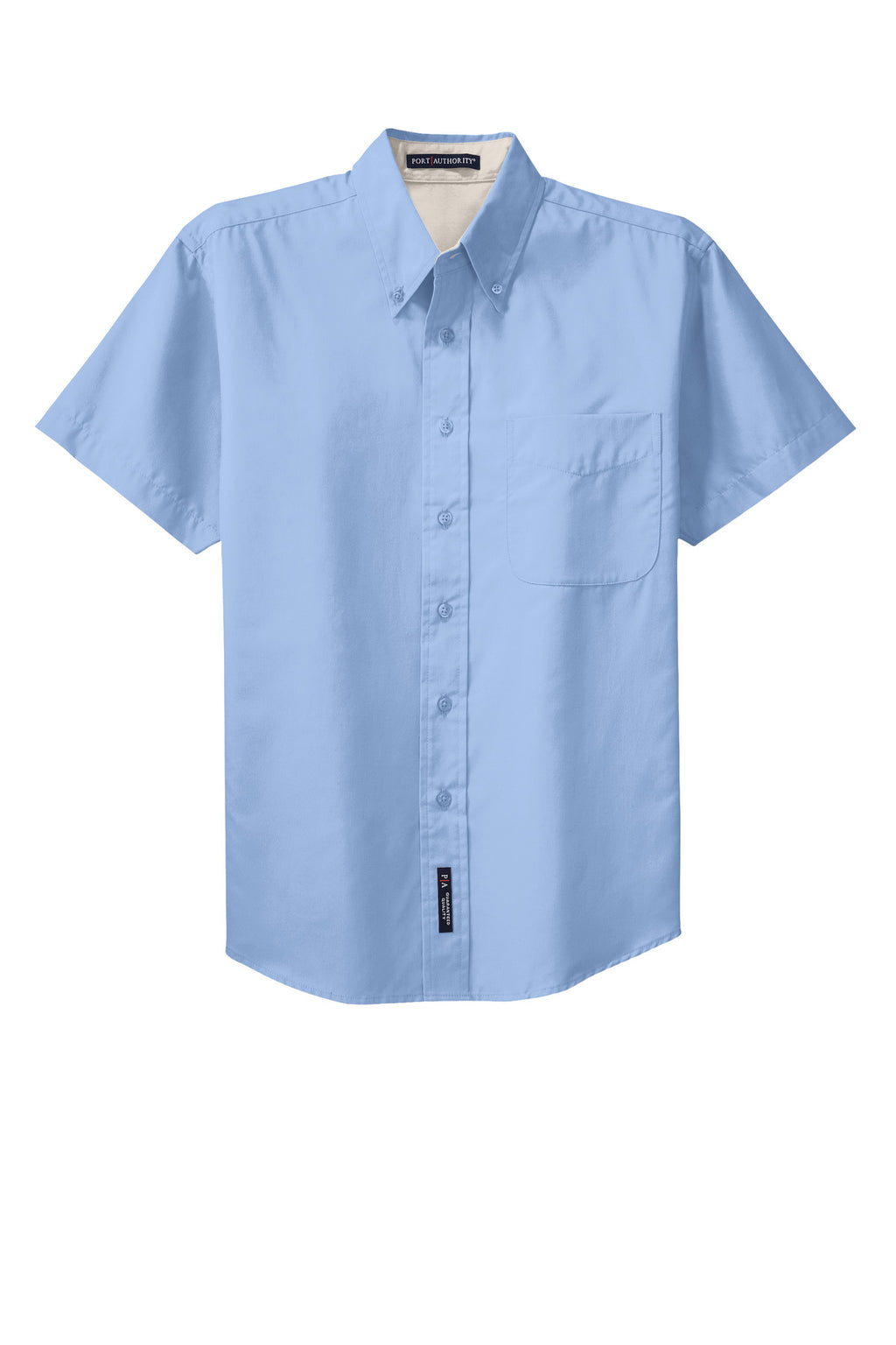 Port Authority TLS508 Port Authority Tall Short Sleeve Easy Care Shirt