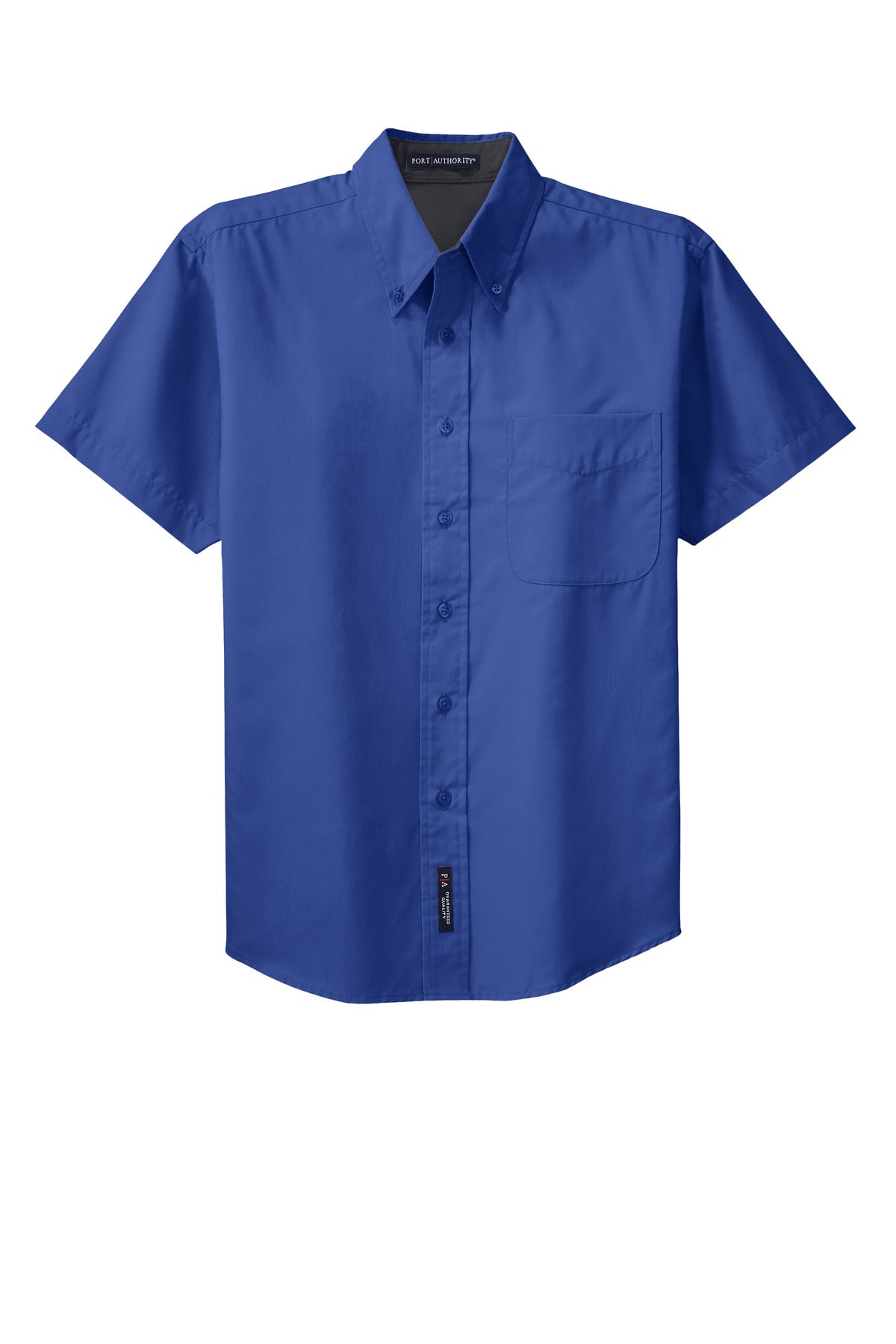 Port Authority TLS508 Port Authority Tall Short Sleeve Easy Care Shirt