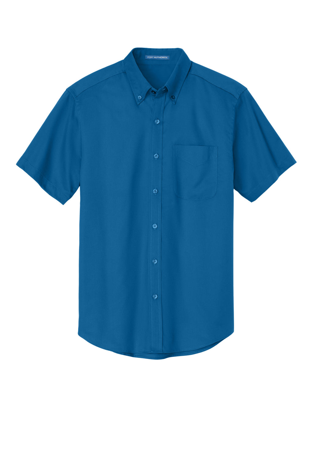 Port Authority TLS508 Port Authority Tall Short Sleeve Easy Care Shirt