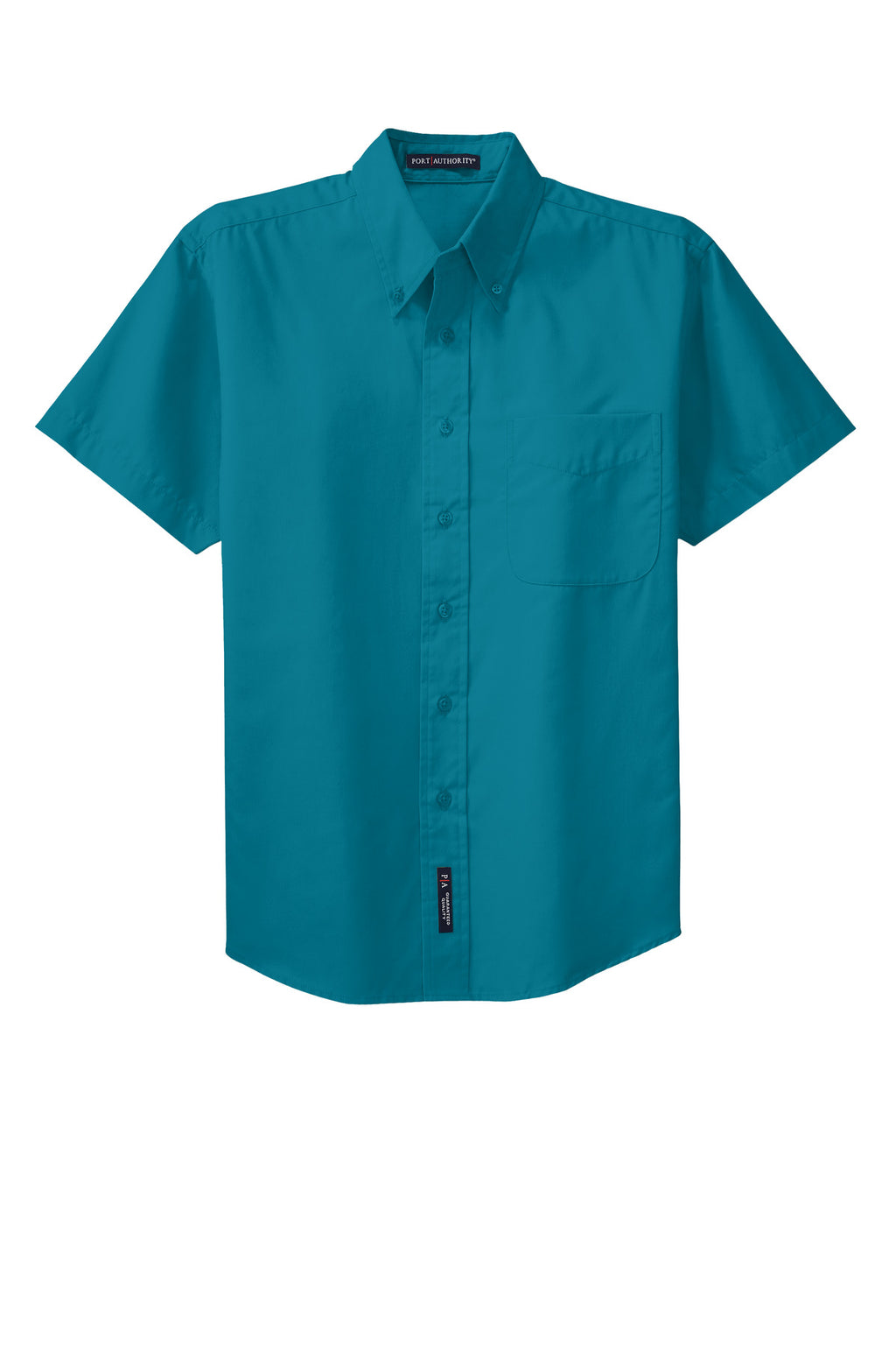 Port Authority TLS508 Port Authority Tall Short Sleeve Easy Care Shirt