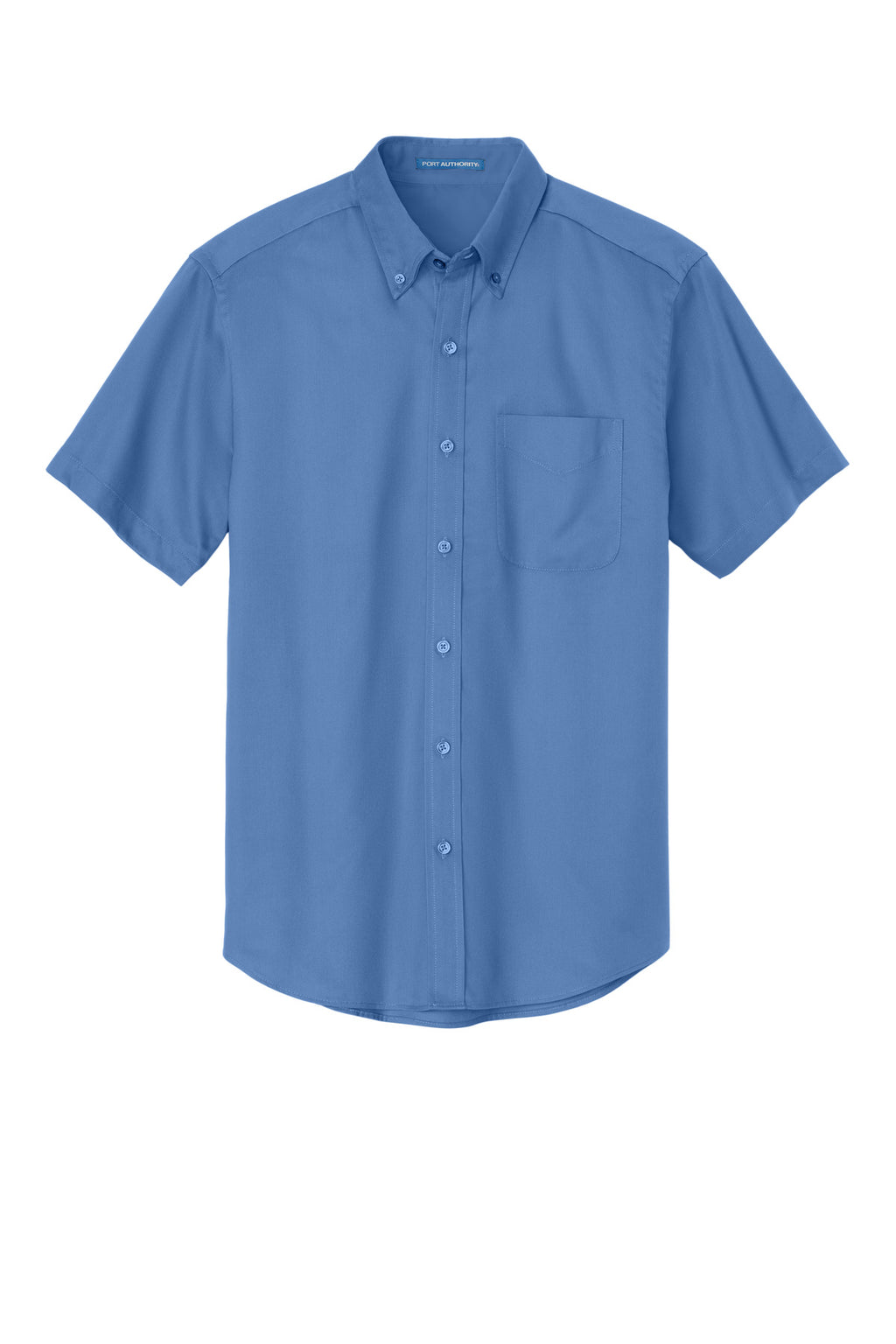 Port Authority TLS508 Port Authority Tall Short Sleeve Easy Care Shirt