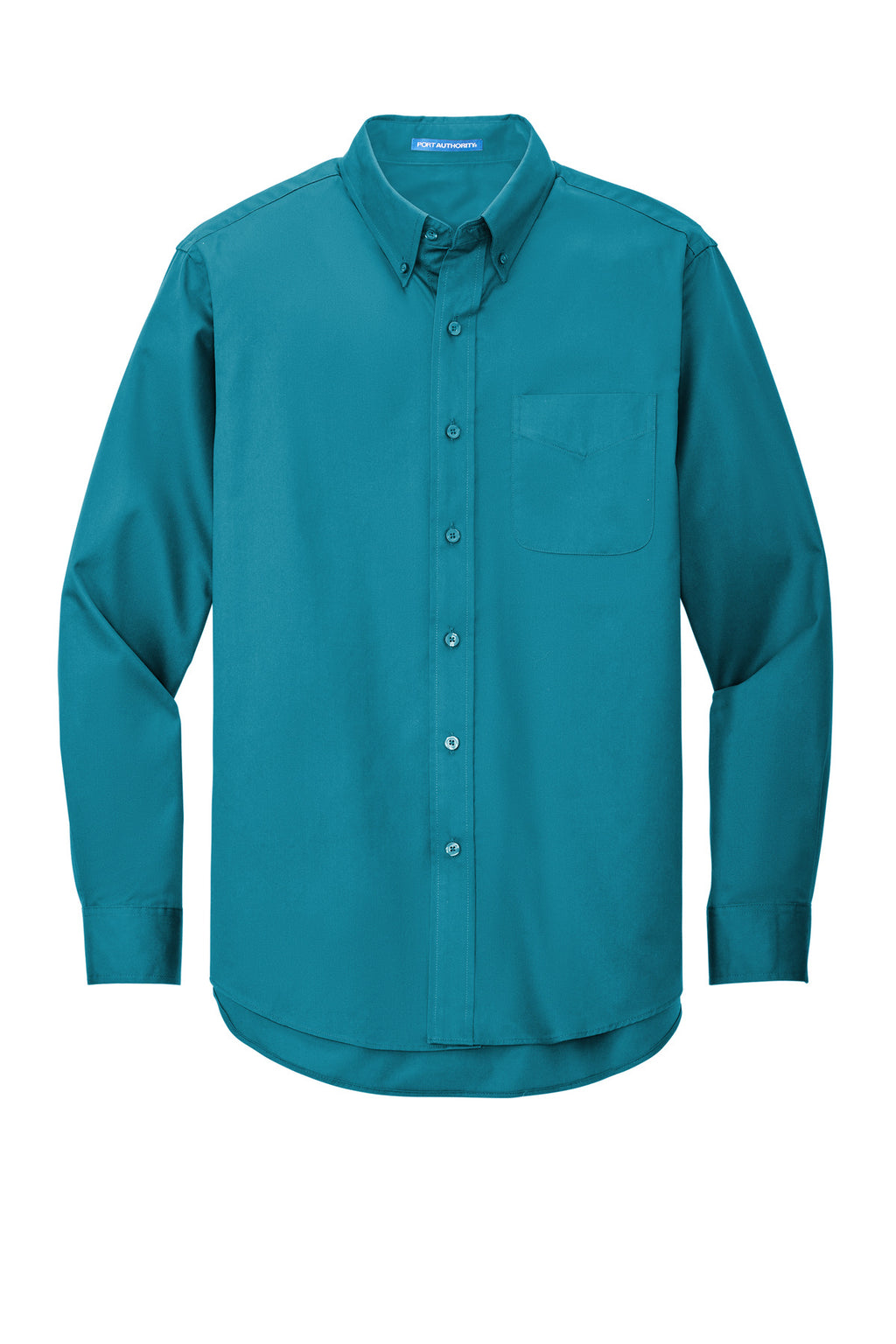 Port Authority TLS608 Port Authority Tall Long Sleeve Easy Care Shirt