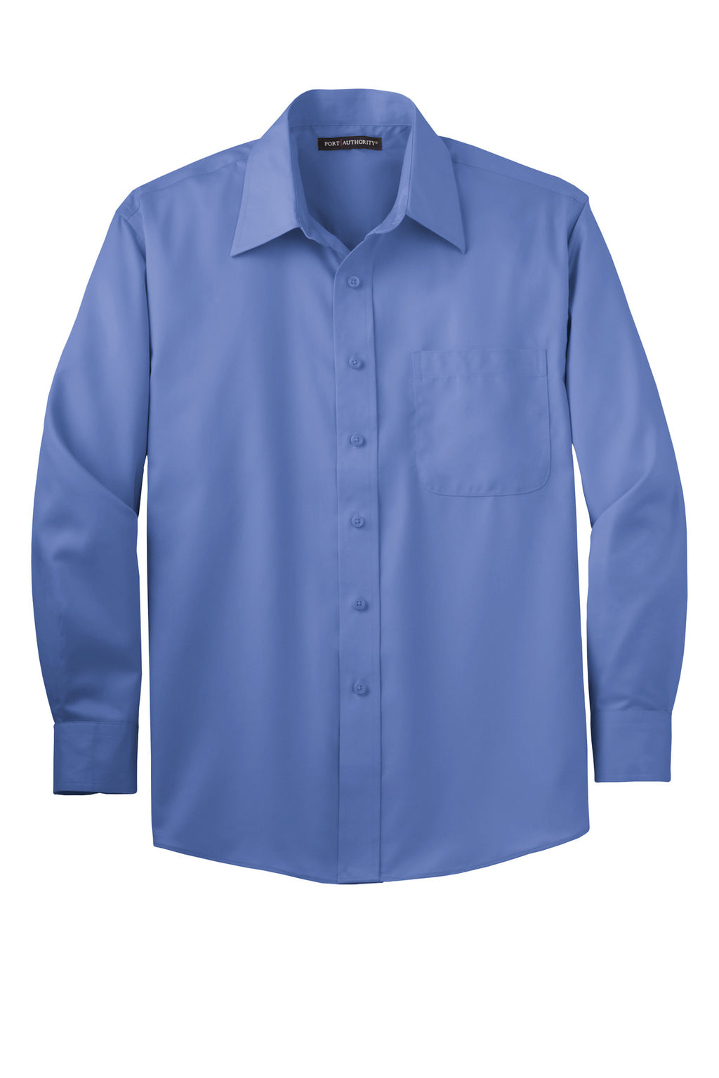 Port Authority TLS638 Iron Twill Shirt