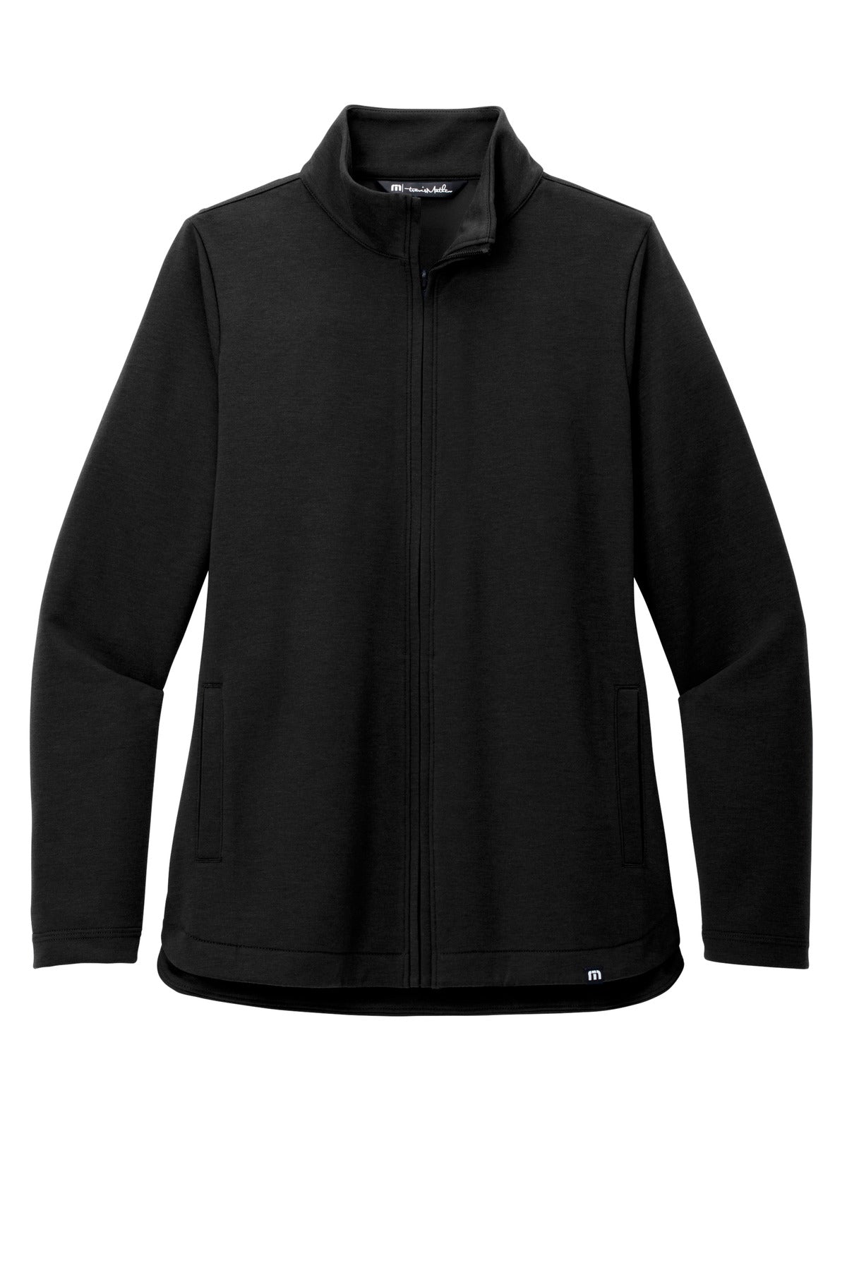 TravisMathew TM1LD001 Zip