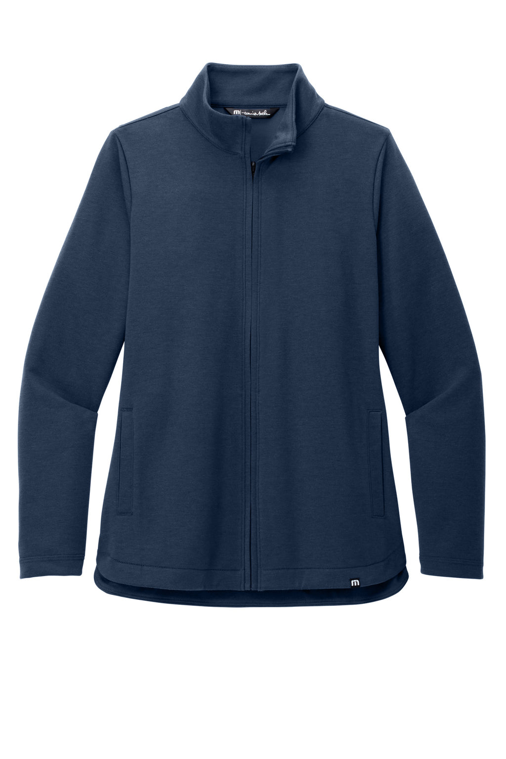 TravisMathew TM1LD001 Zip