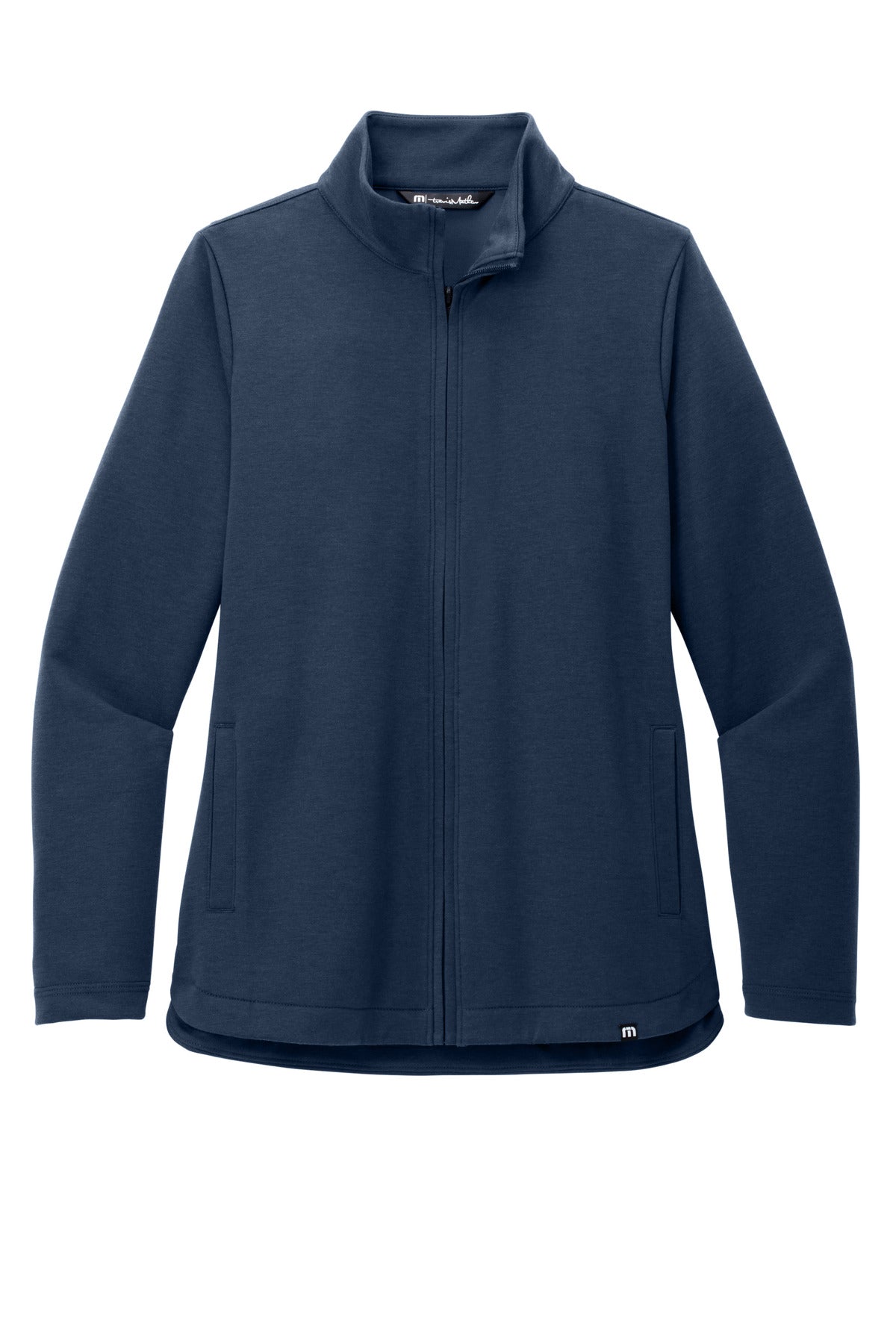 TravisMathew TM1LD001 Zip