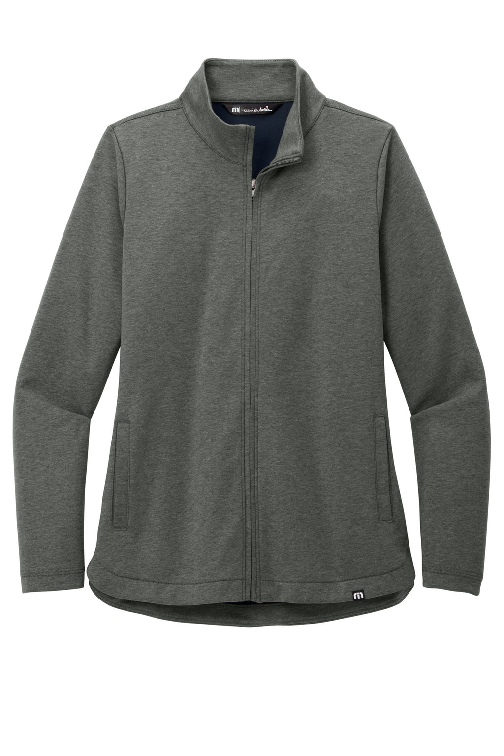 TravisMathew TM1LD001 Zip