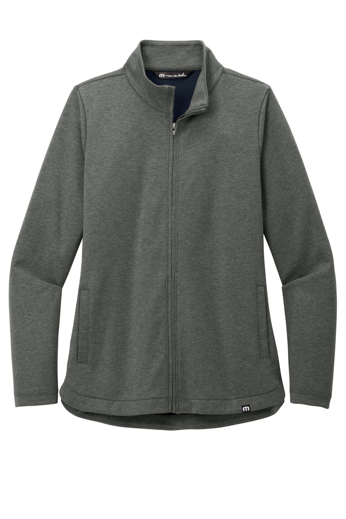 TravisMathew TM1LD001 Zip
