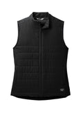 TravisMathew TM1LD002 TravisMathew Women's Cold Bay Vest
