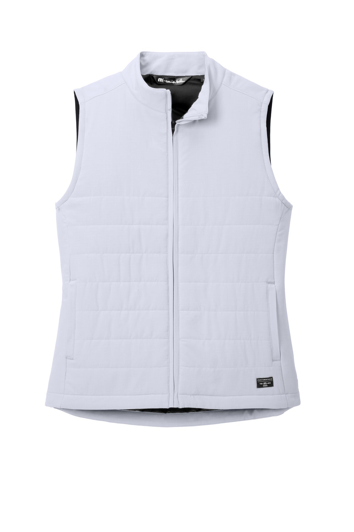 TravisMathew TM1LD002 TravisMathew Women's Cold Bay Vest