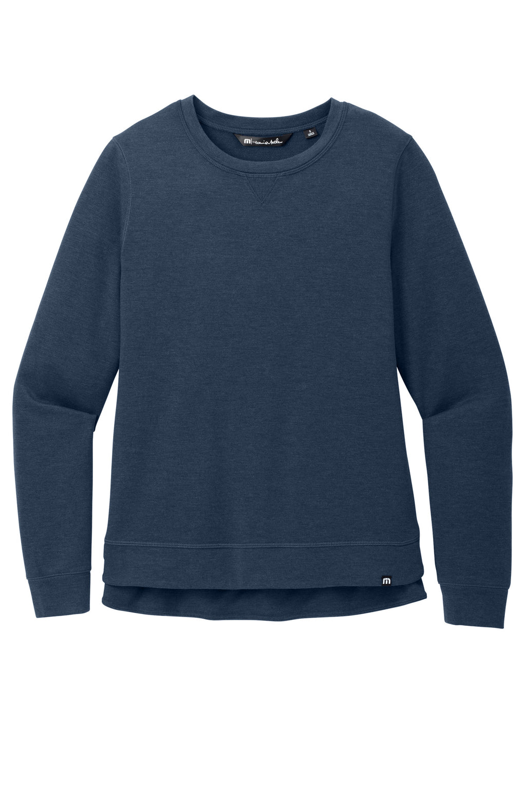 TravisMathew TM1LD003 TravisMathew Women's Long Weekend Crew
