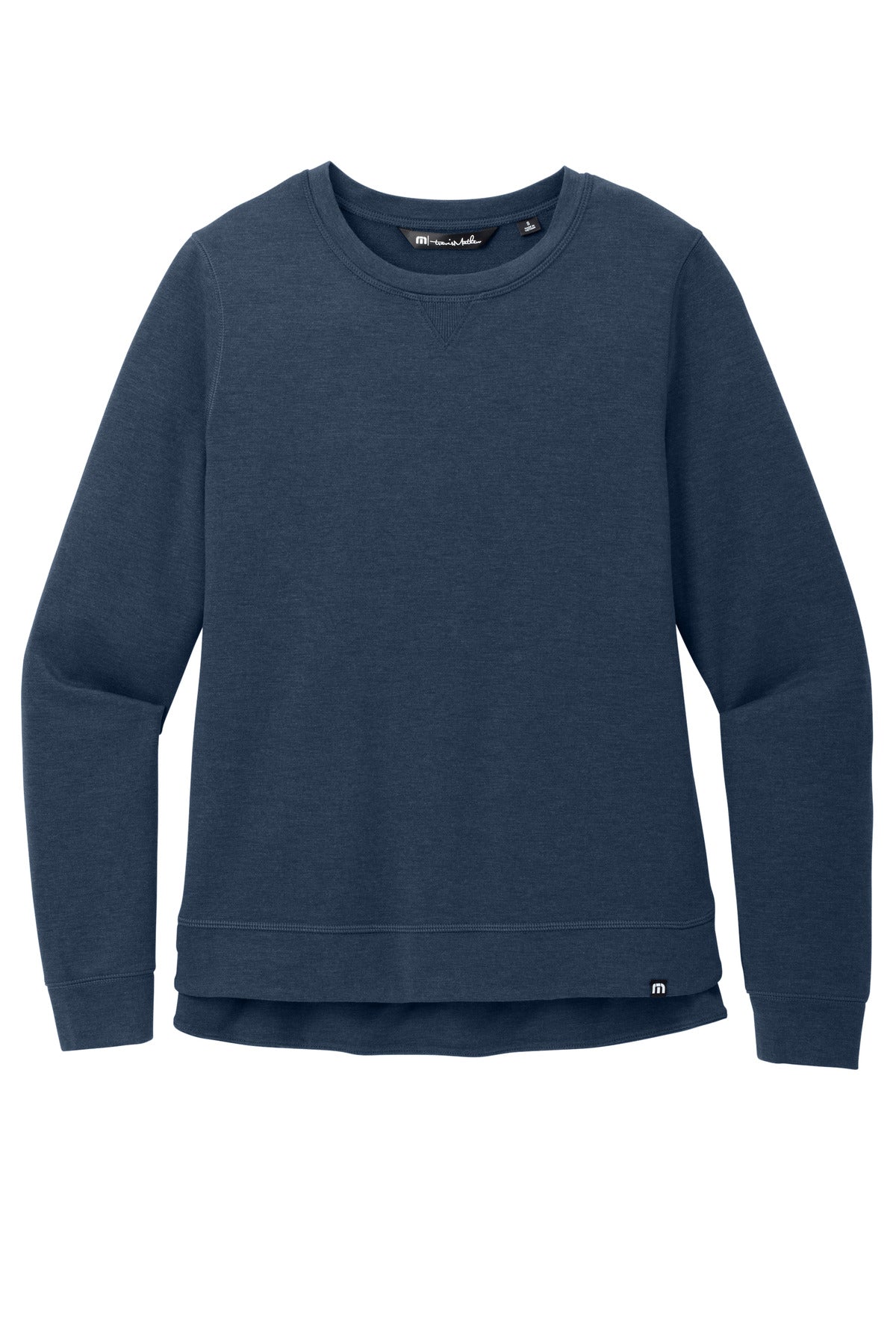 TravisMathew TM1LD003 TravisMathew Women's Long Weekend Crew
