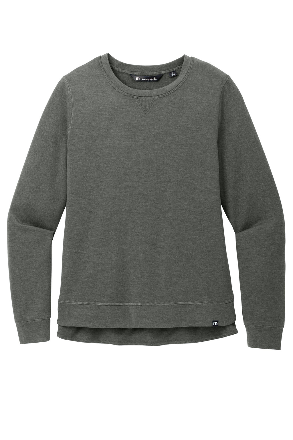 TravisMathew TM1LD003 TravisMathew Women's Long Weekend Crew