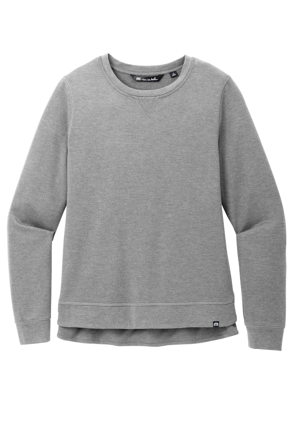 TravisMathew TM1LD003 TravisMathew Women's Long Weekend Crew
