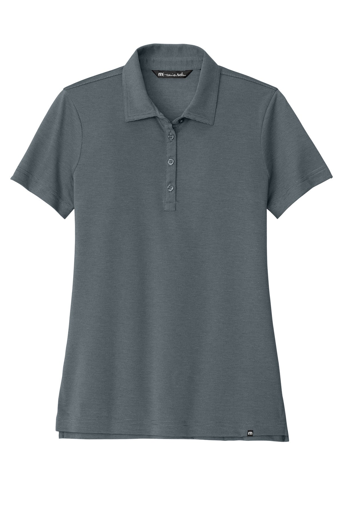 TravisMathew TM1LD005 TravisMathew Women's Sunnyvale Polo