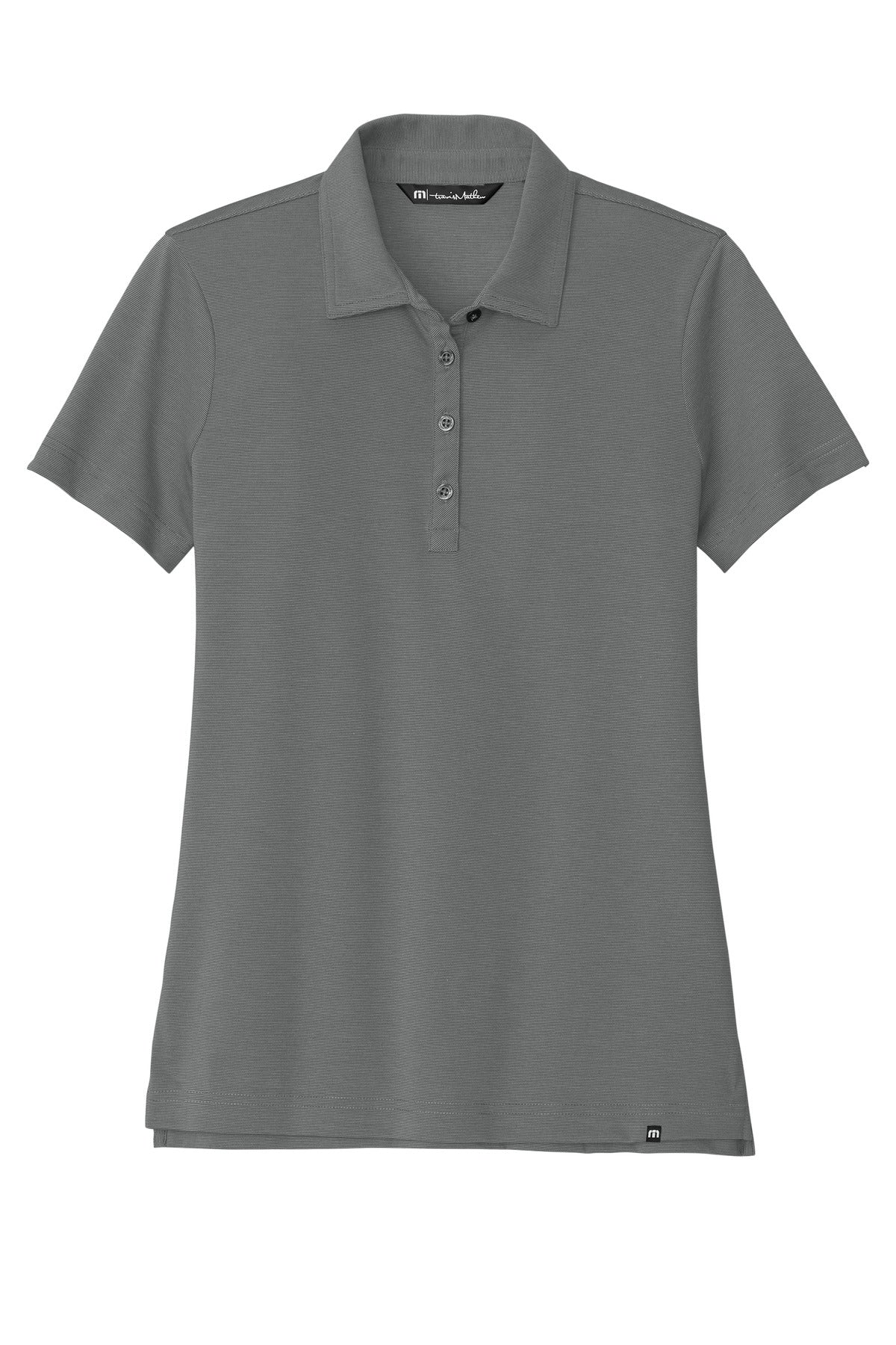 TravisMathew TM1LD005 TravisMathew Women's Sunnyvale Polo