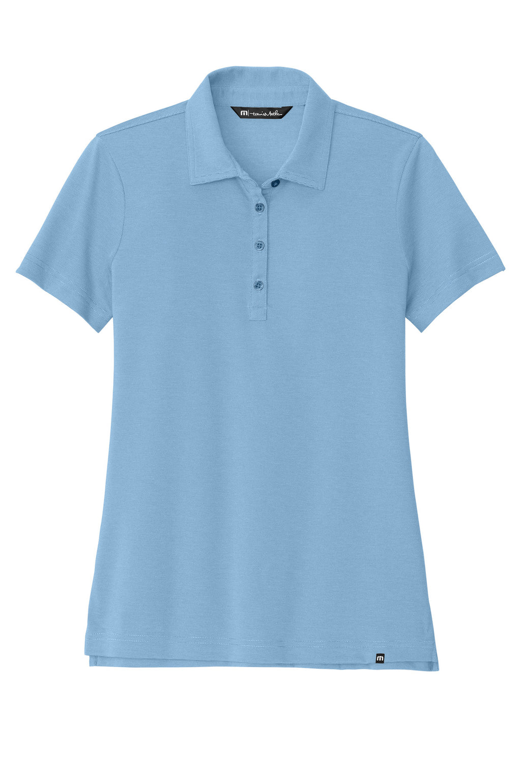 TravisMathew TM1LD005 TravisMathew Women's Sunnyvale Polo
