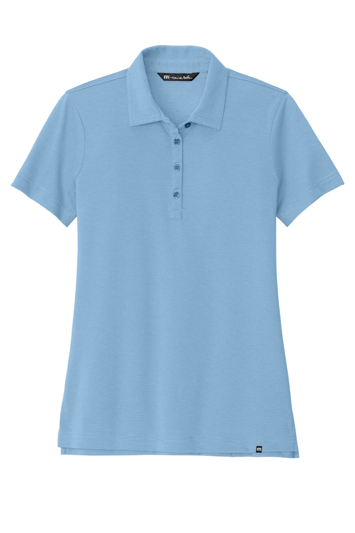 TravisMathew TM1LD005 TravisMathew Women's Sunnyvale Polo