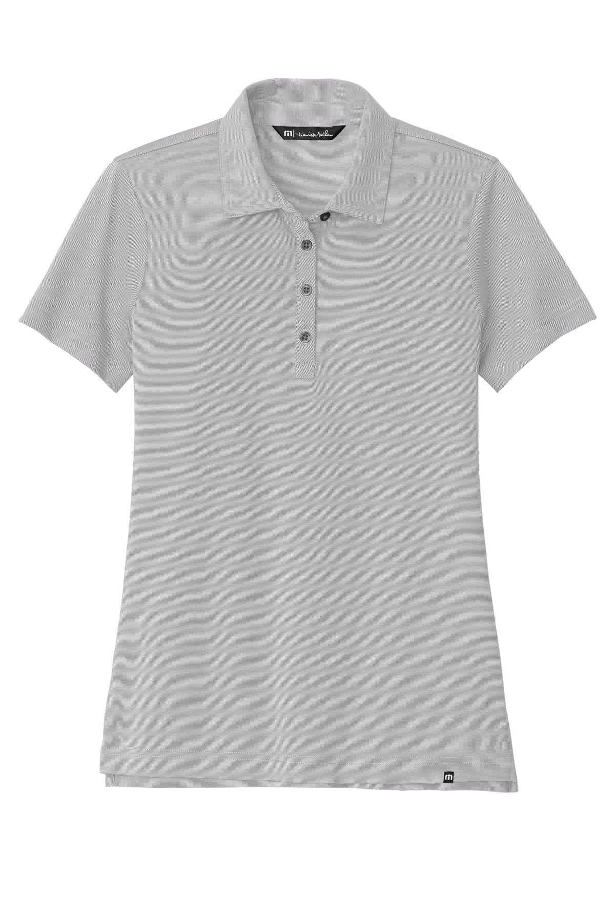 TravisMathew TM1LD005 TravisMathew Women's Sunnyvale Polo