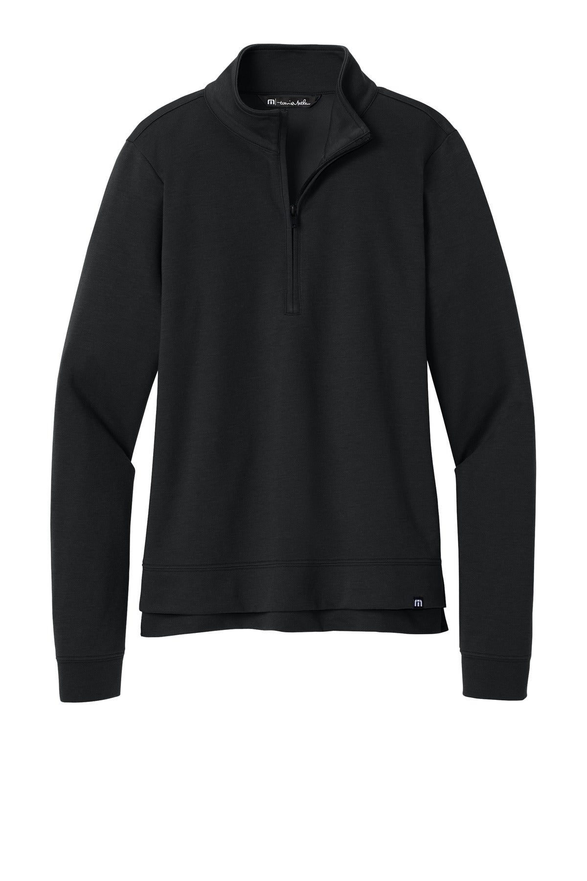TravisMathew TM1LD007 Zip