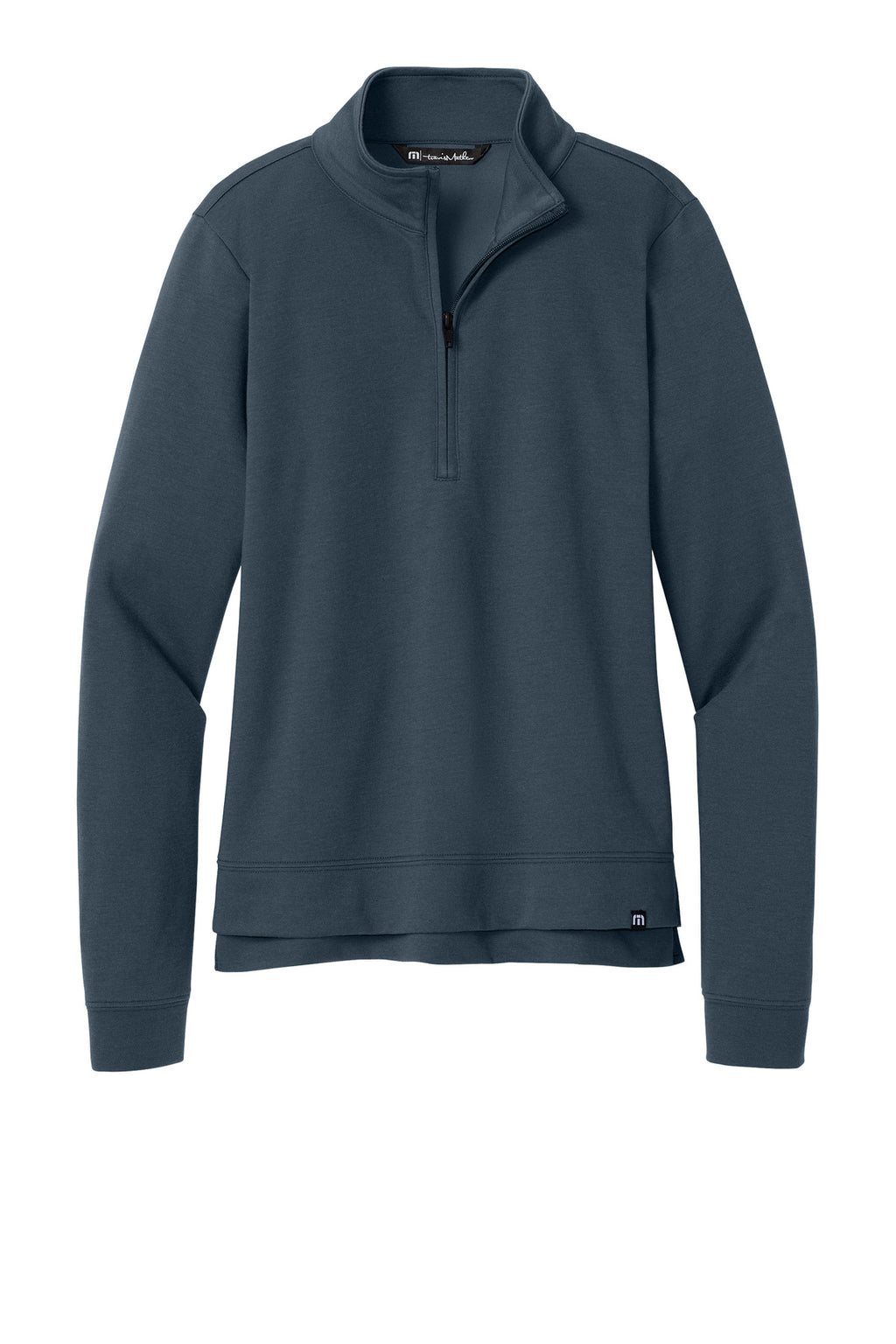 TravisMathew TM1LD007 Zip