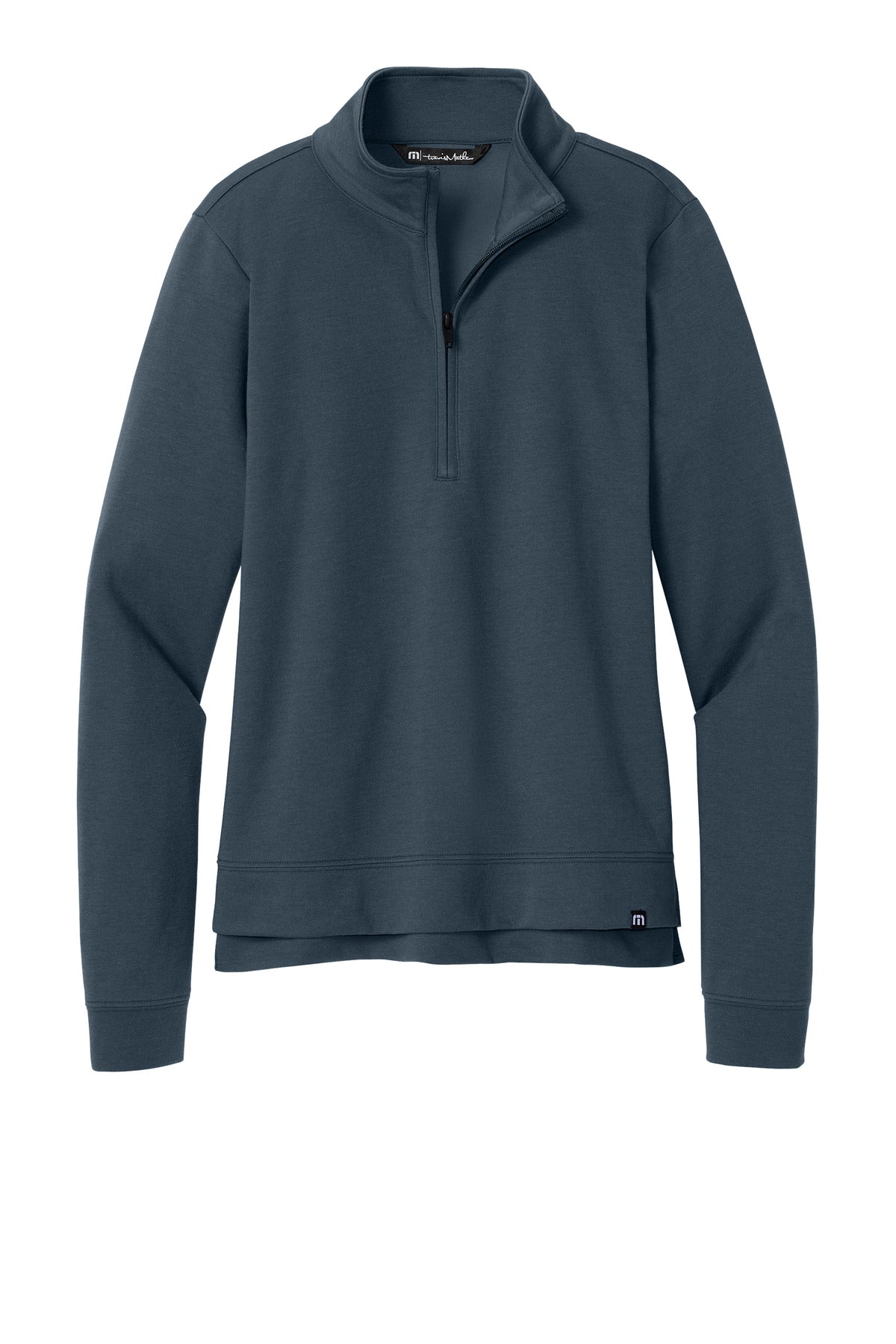 TravisMathew TM1LD007 Zip