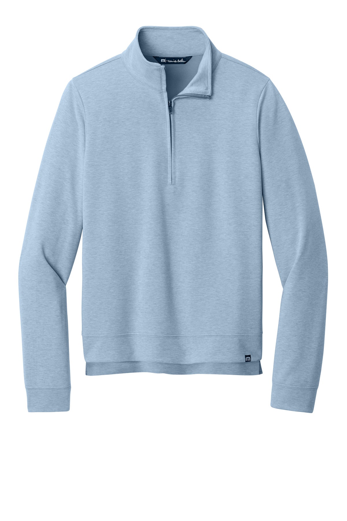 TravisMathew TM1LD007 Zip