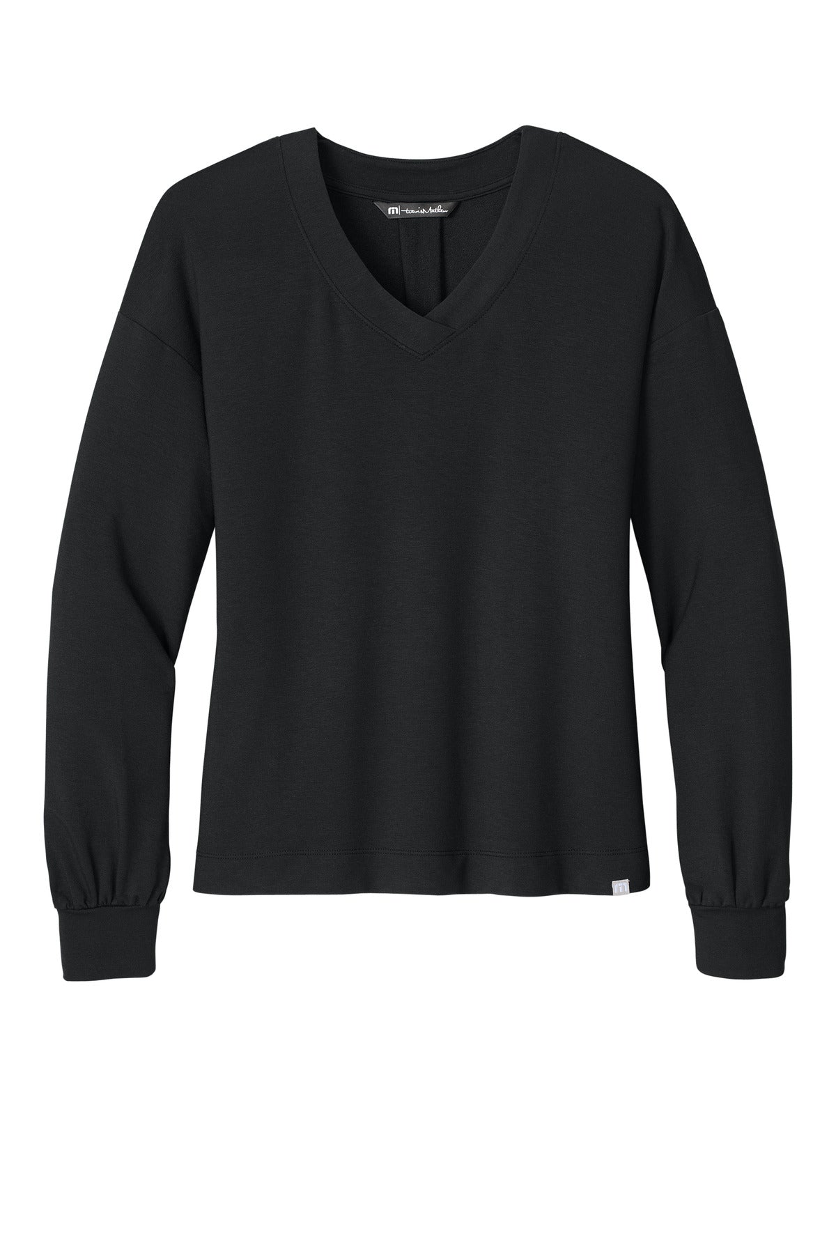 TravisMathew TM1LD009 Neck