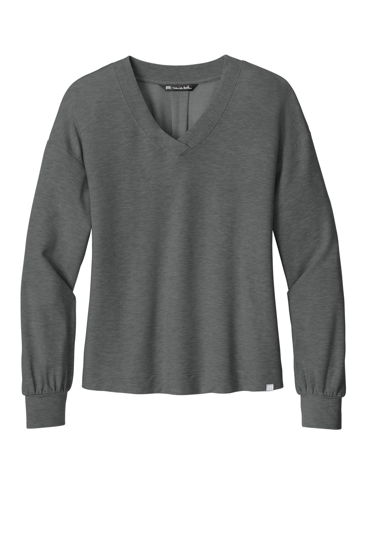 TravisMathew TM1LD009 Neck