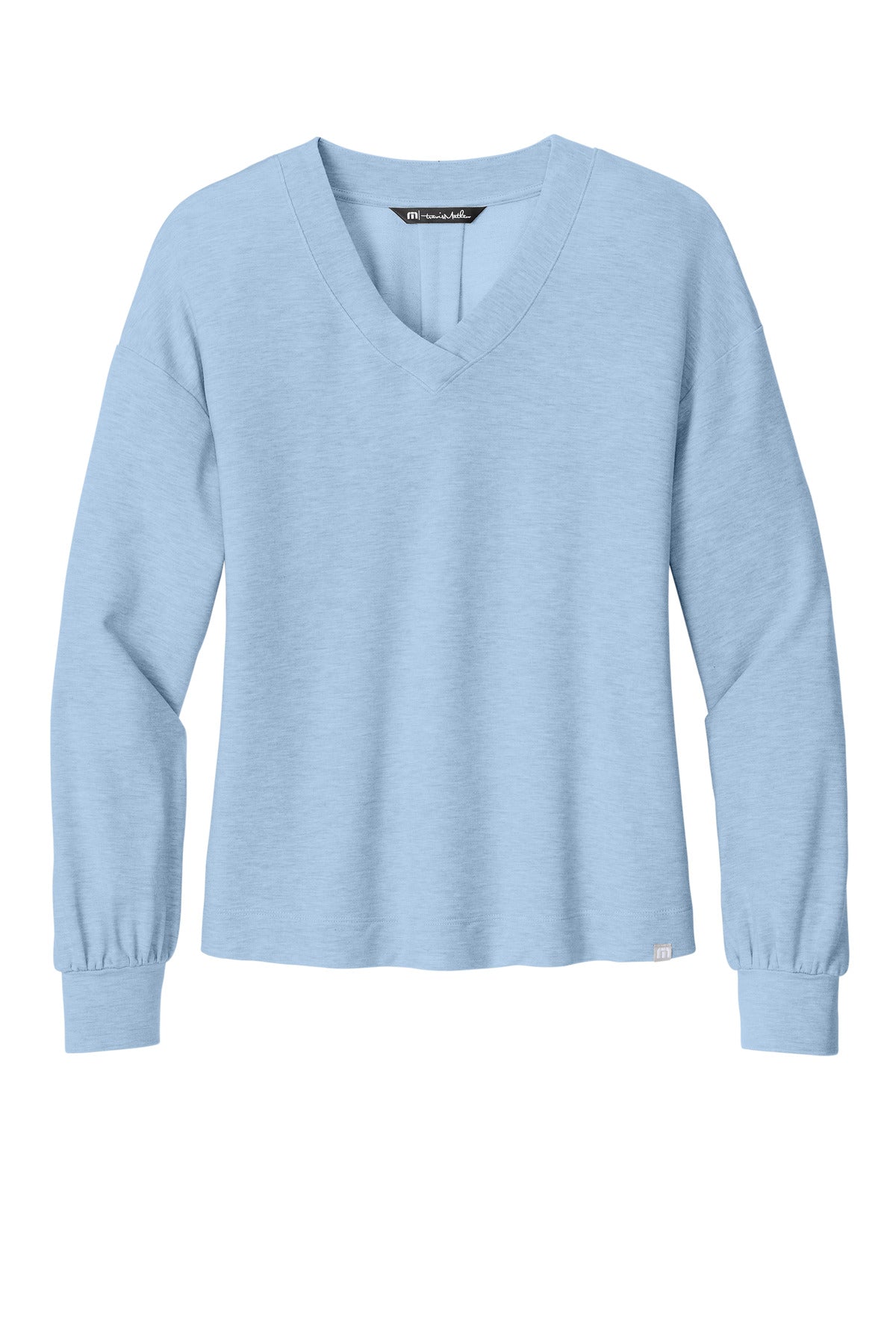 TravisMathew TM1LD009 Neck