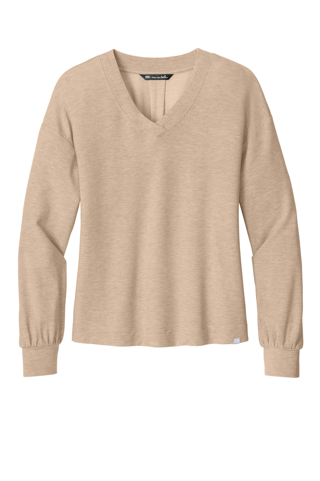 TravisMathew TM1LD009 Neck