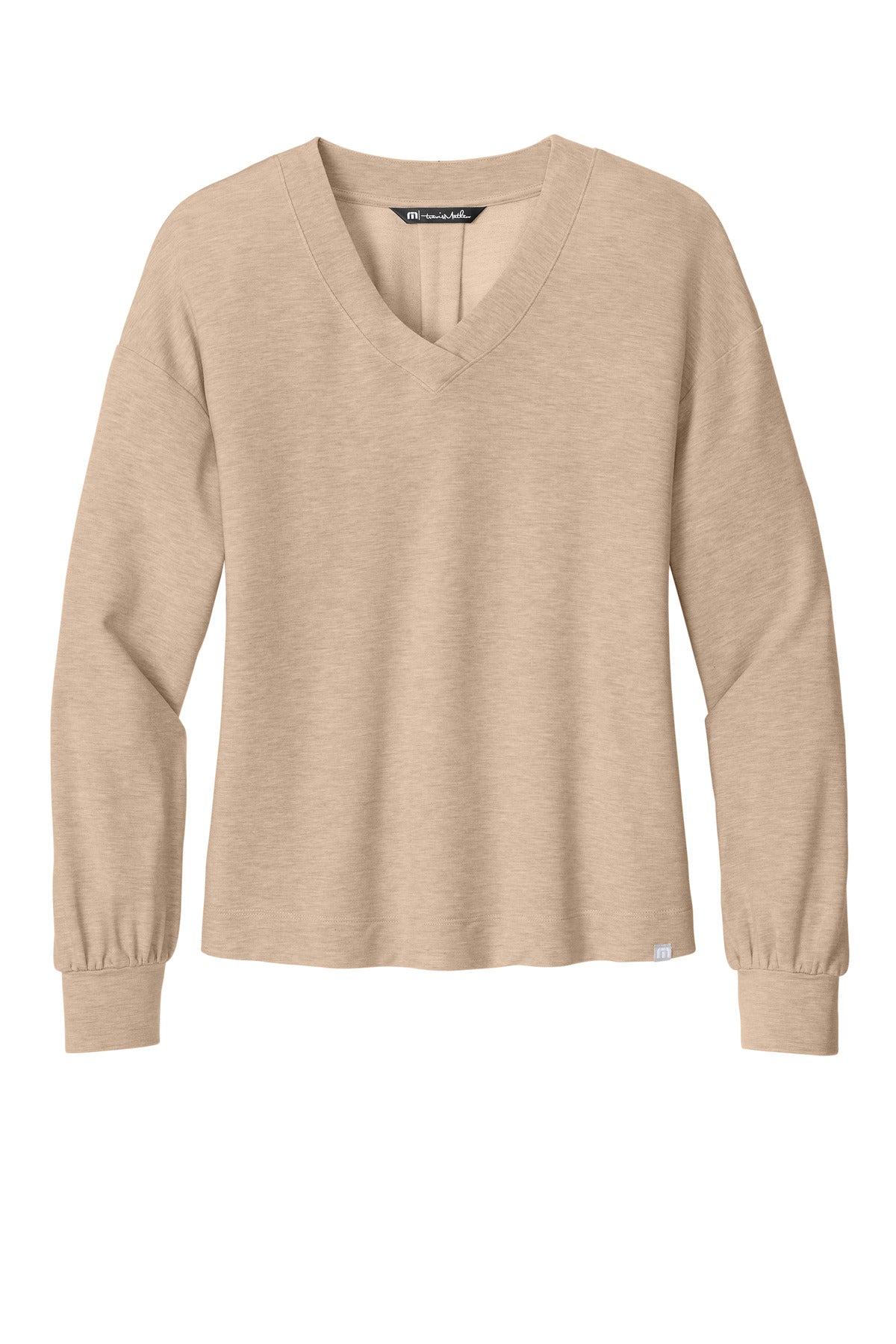 TravisMathew TM1LD009 Neck