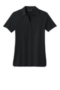 TravisMathew TM1LF071 TravisMathew Women's Glenview Solid Polo