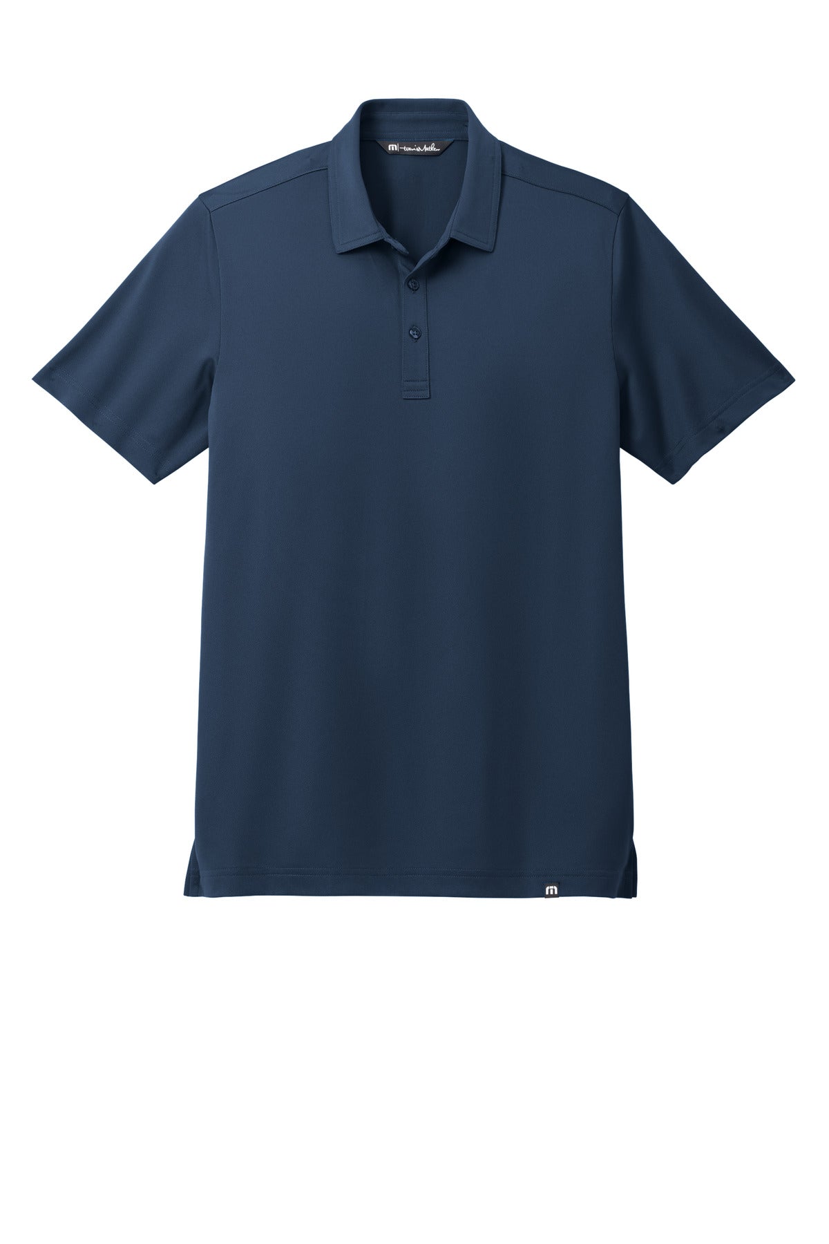 TravisMathew TM1MAA370 TravisMathew Cabana Solid Polo