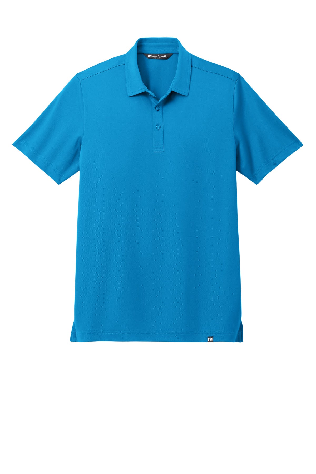 TravisMathew TM1MAA370 TravisMathew Cabana Solid Polo