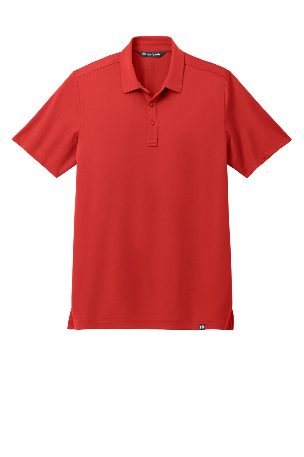 TravisMathew TM1MAA370 TravisMathew Cabana Solid Polo